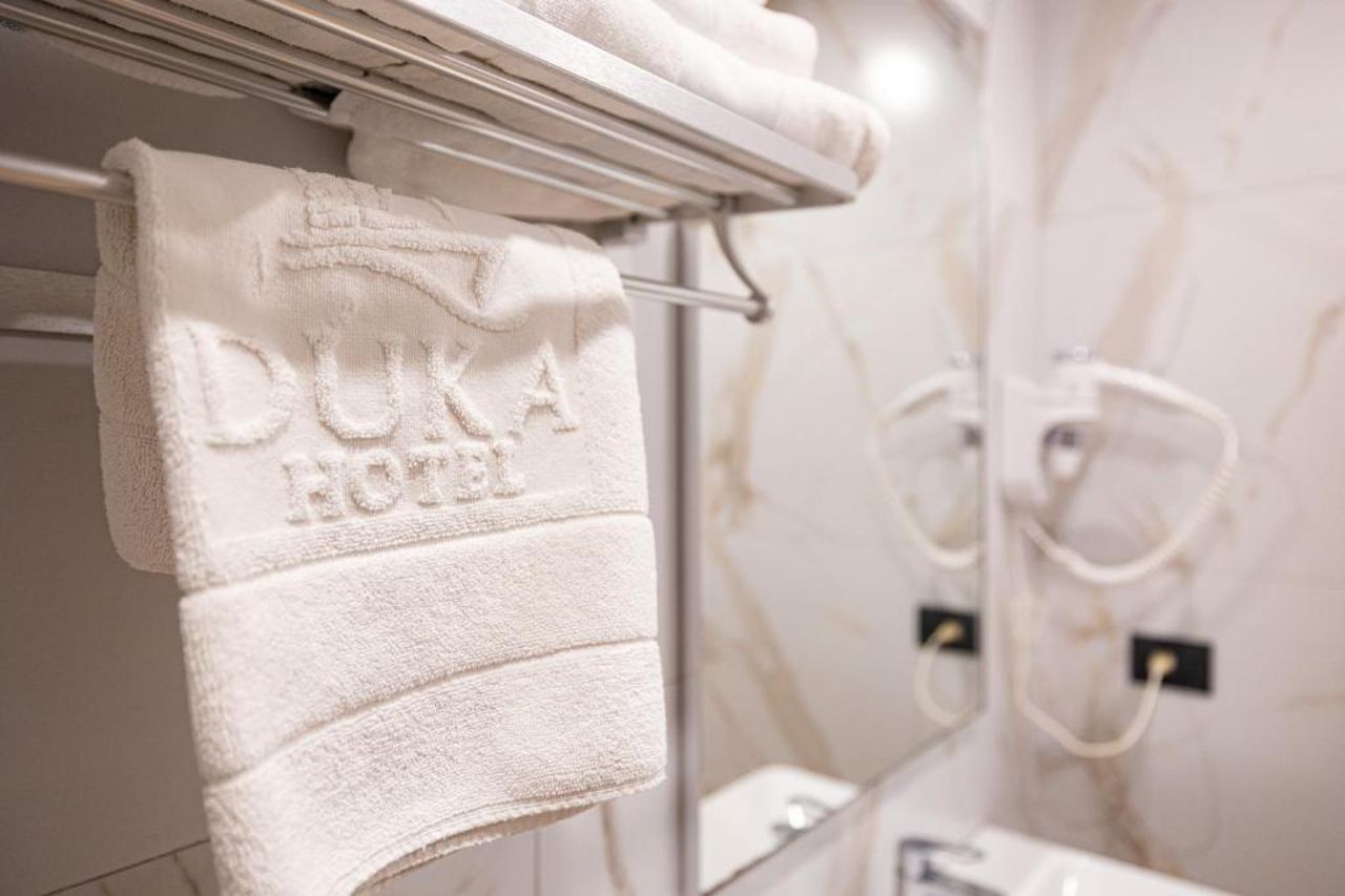DUKA Hotel