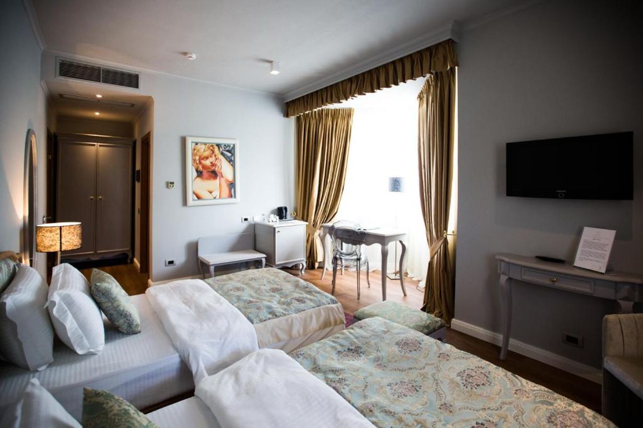 Classic Hotel