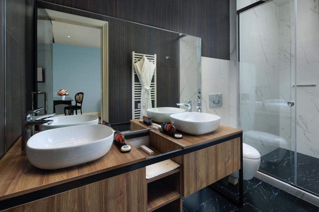 Arté Boutique Hotel