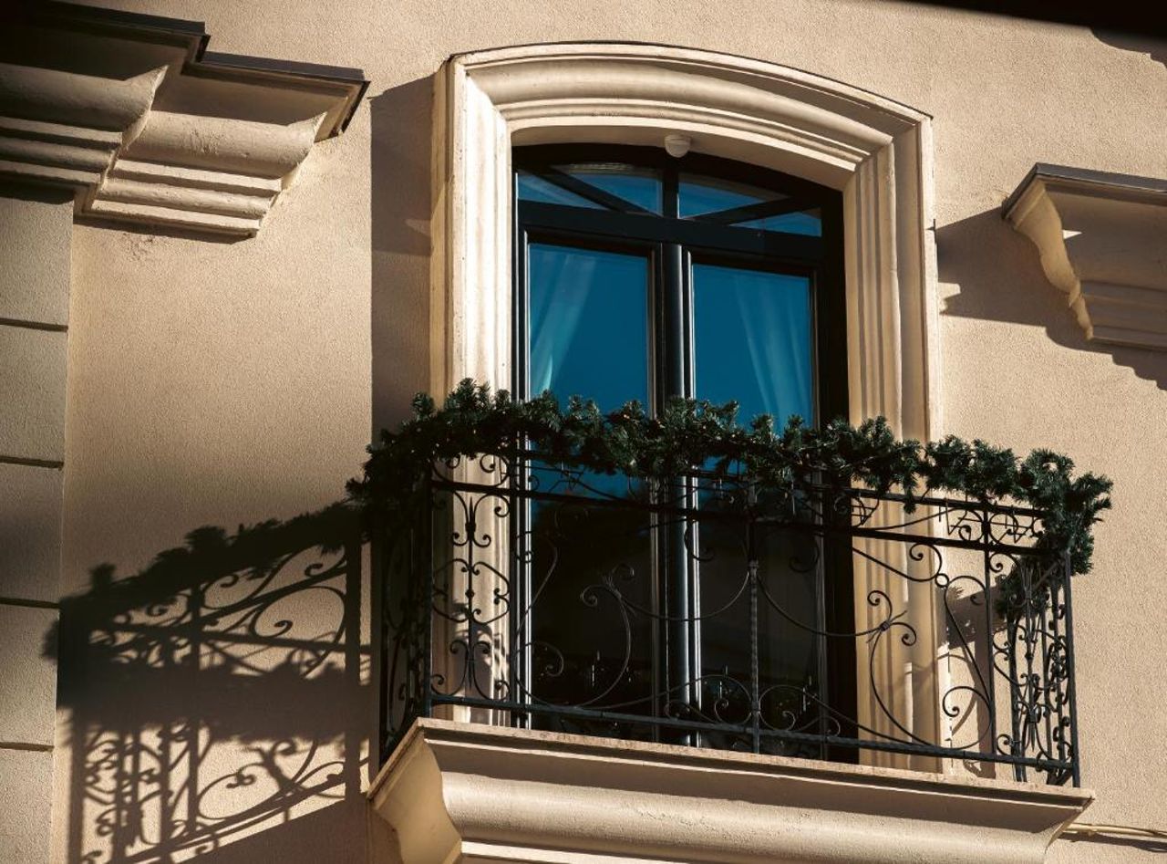 Arté Boutique Hotel