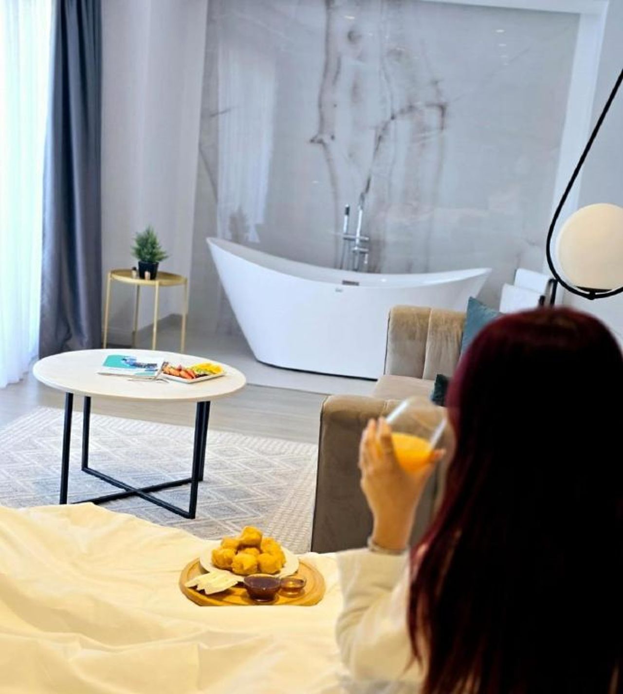 Perla Hotel