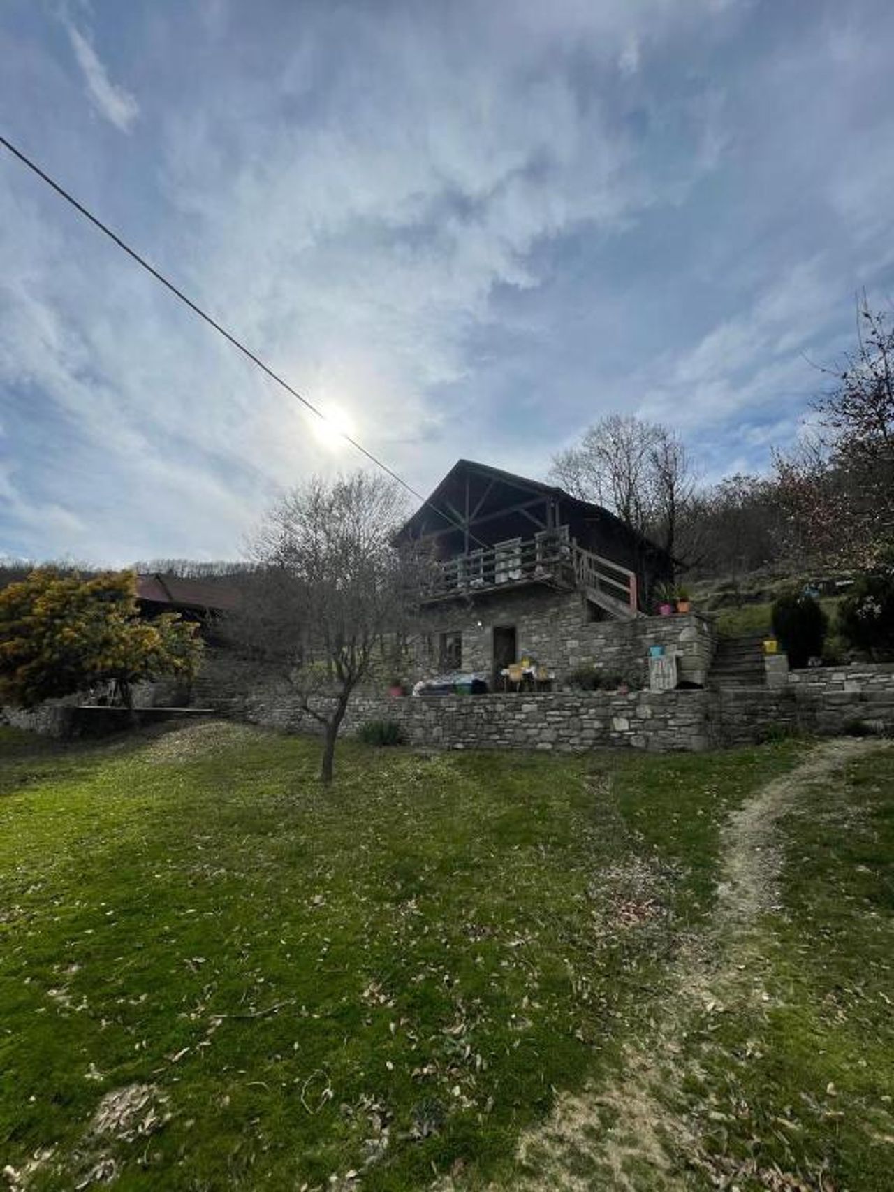 Origjina Farm