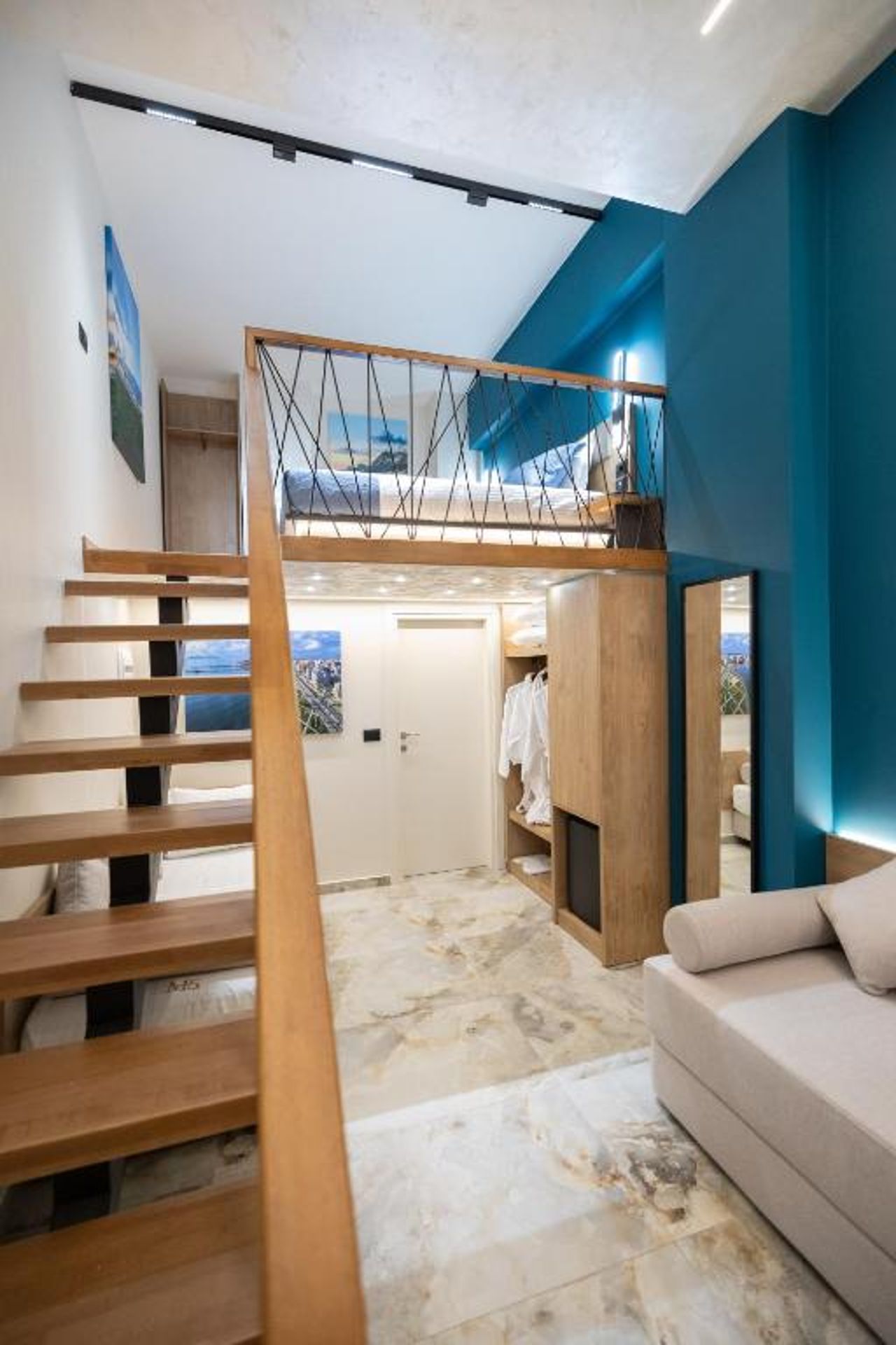 Mustafa Suites