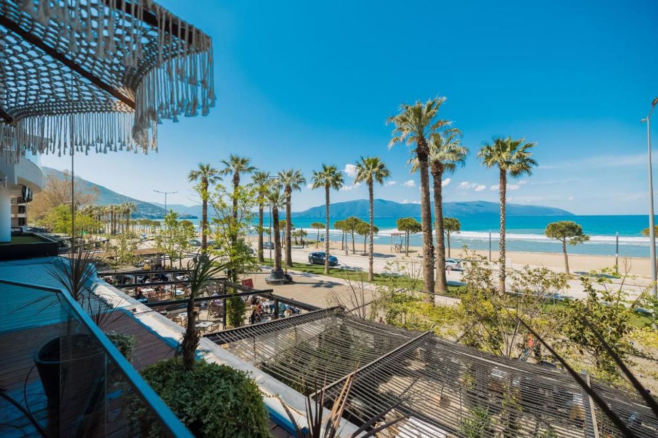 Mustafa Suites