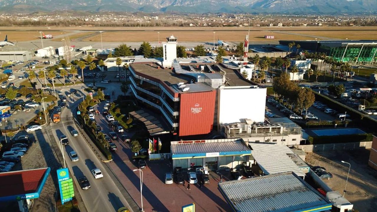 Best Western Premier Ark Hotel