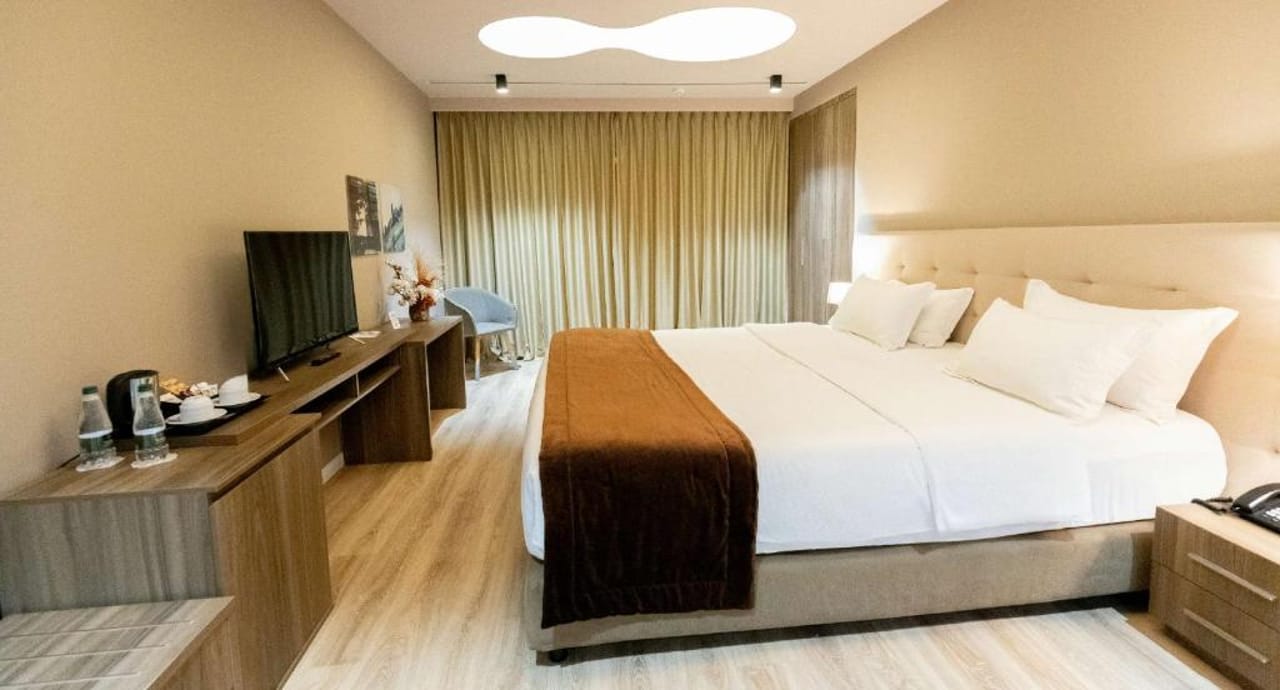 Best Western Premier Ark Hotel