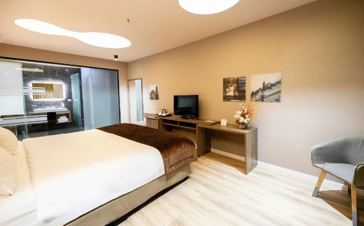 Best Western Premier Ark Hotel