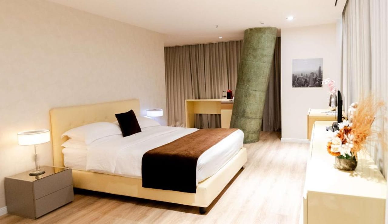 Best Western Premier Ark Hotel