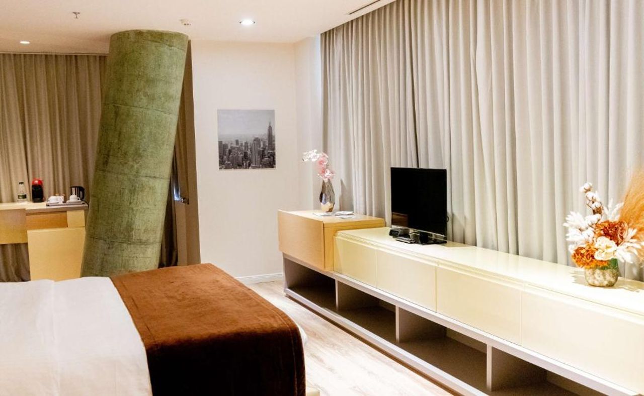 Best Western Premier Ark Hotel