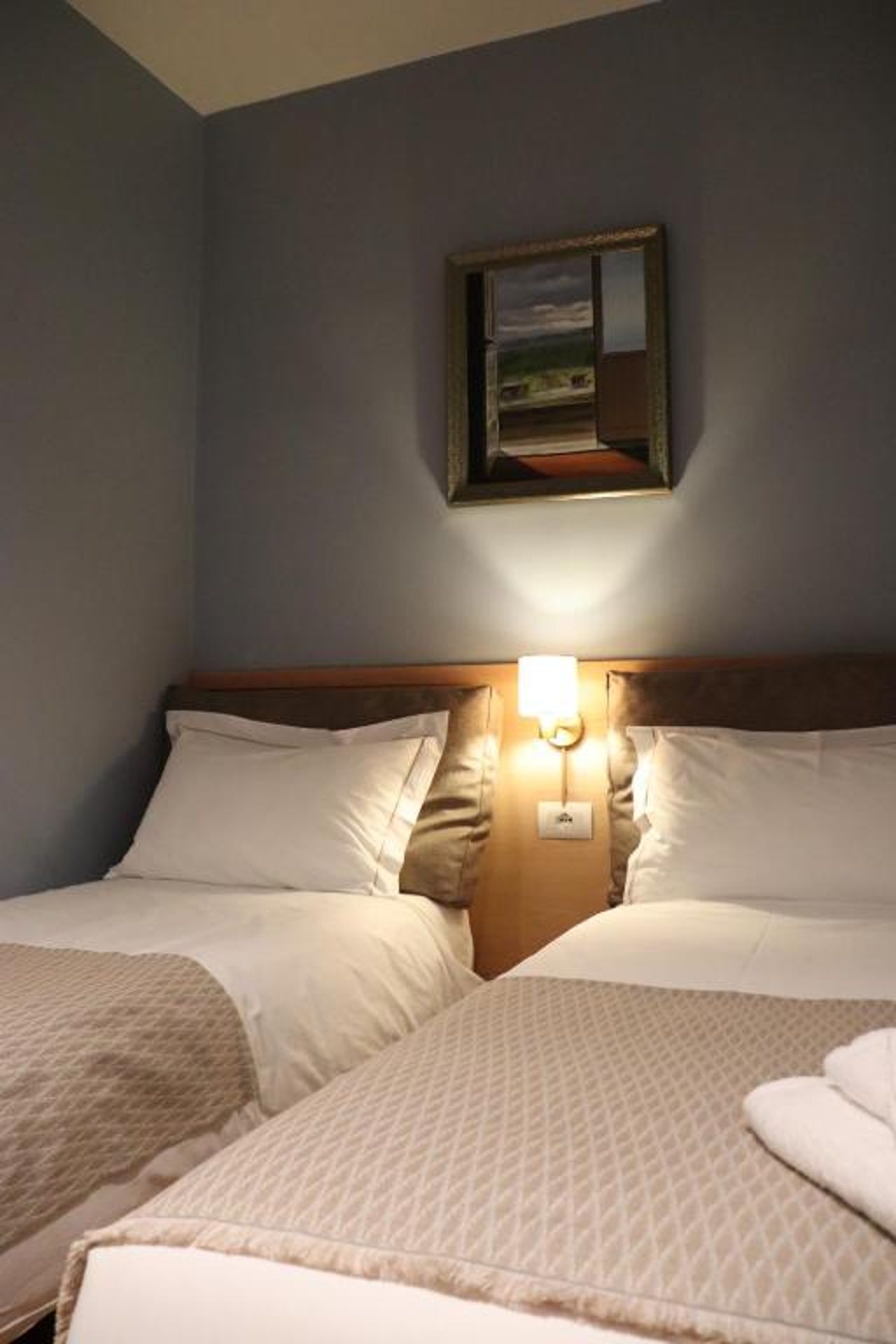 Velar Hotel Boutique