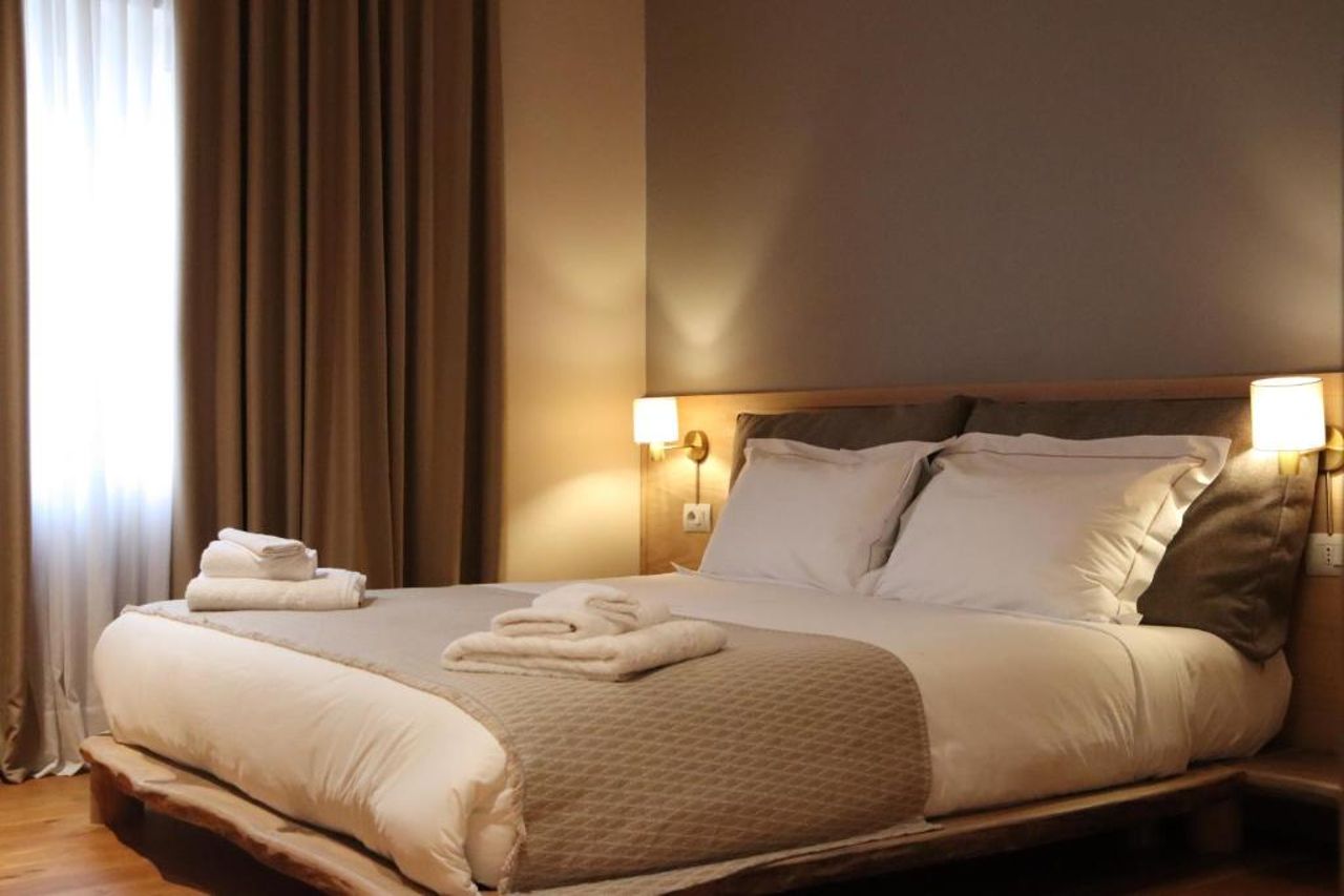Velar Hotel Boutique