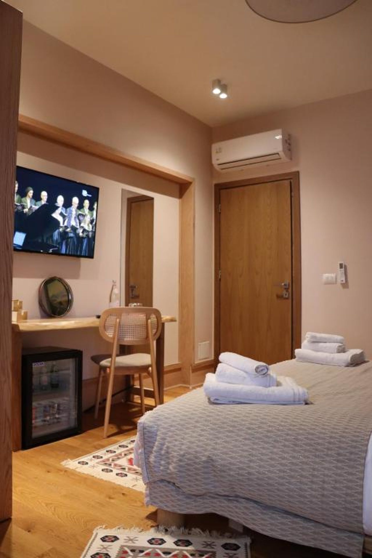 Velar Hotel Boutique