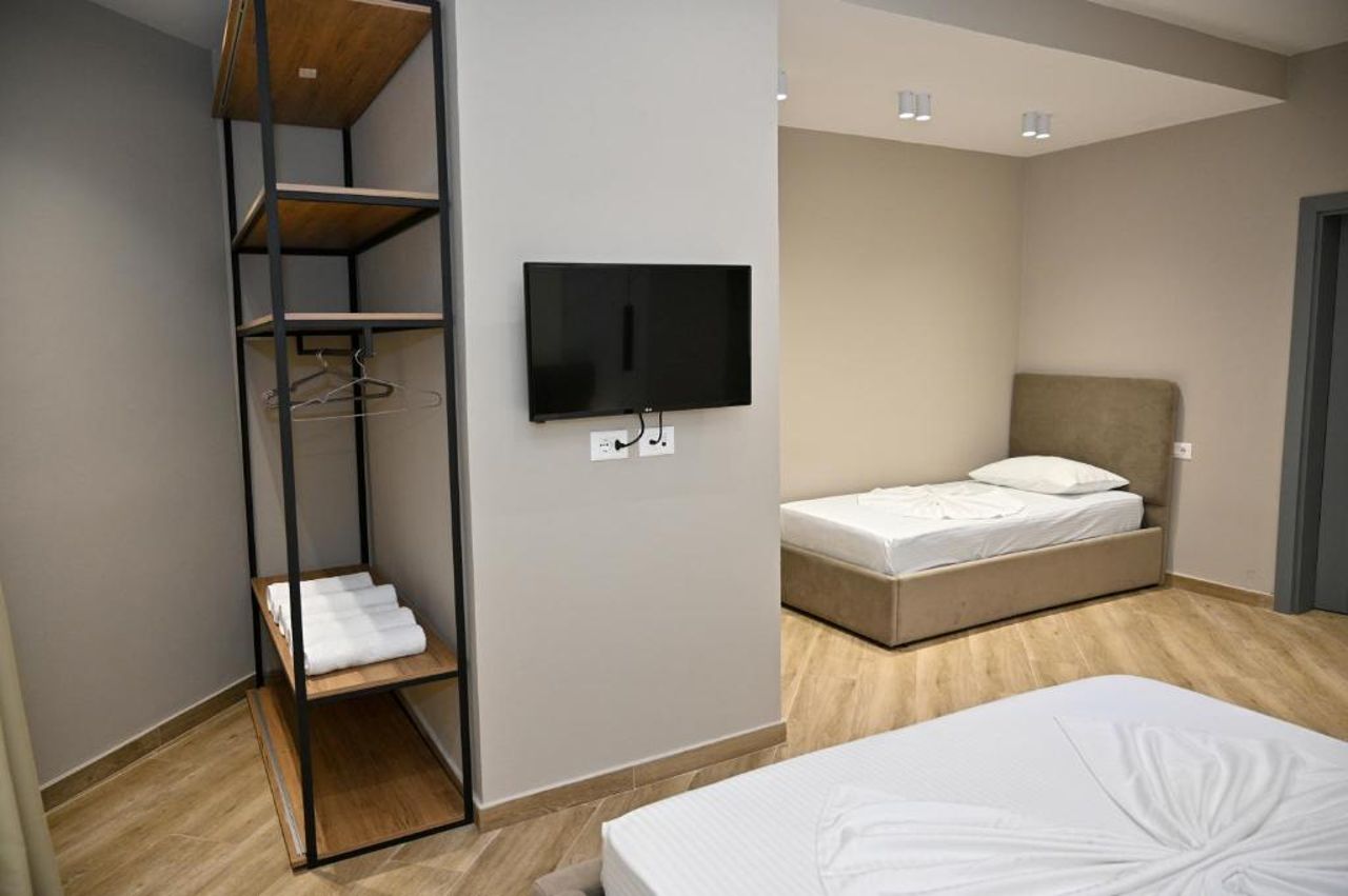 MondurO Hotel