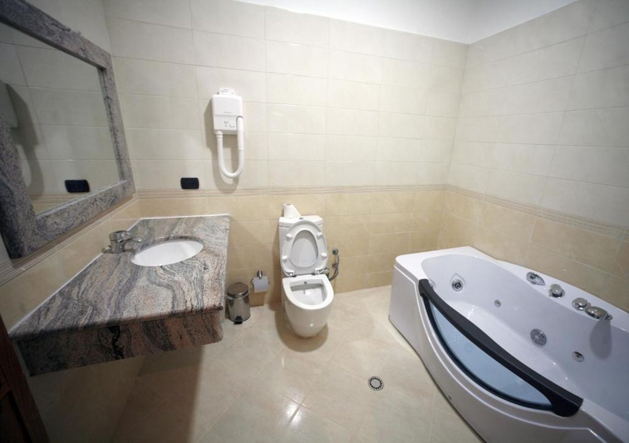 Dajti Park Resort