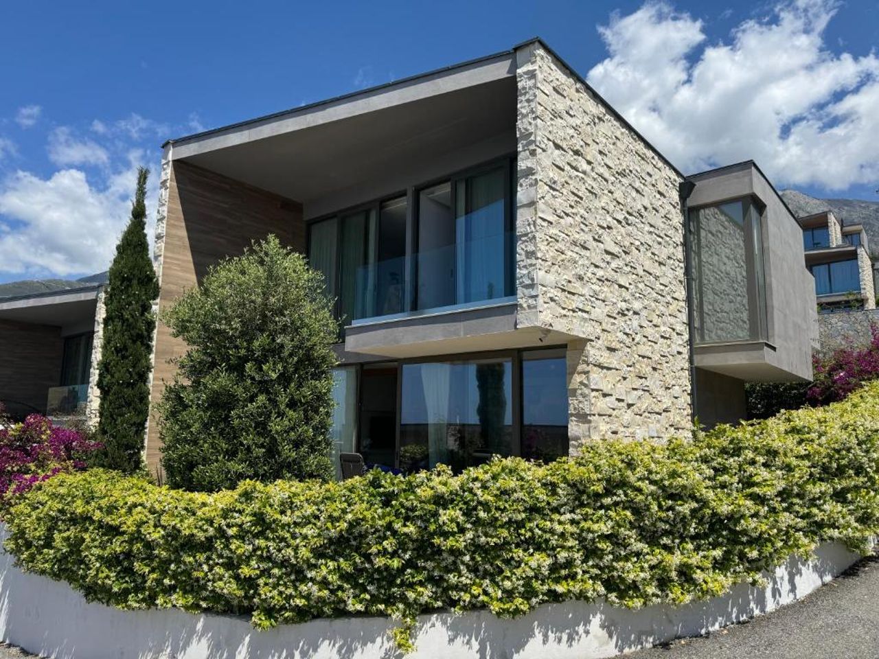 Vesper Suites