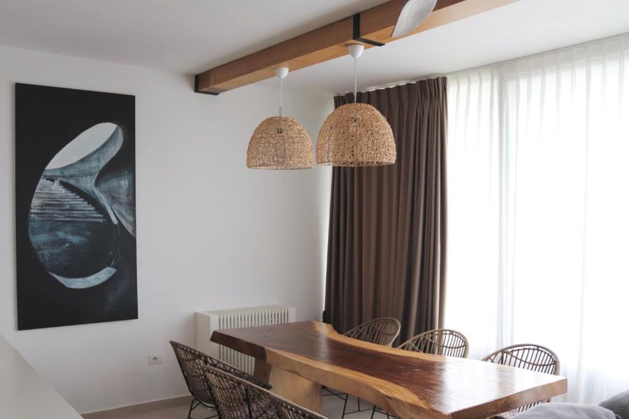 Vesper Suites