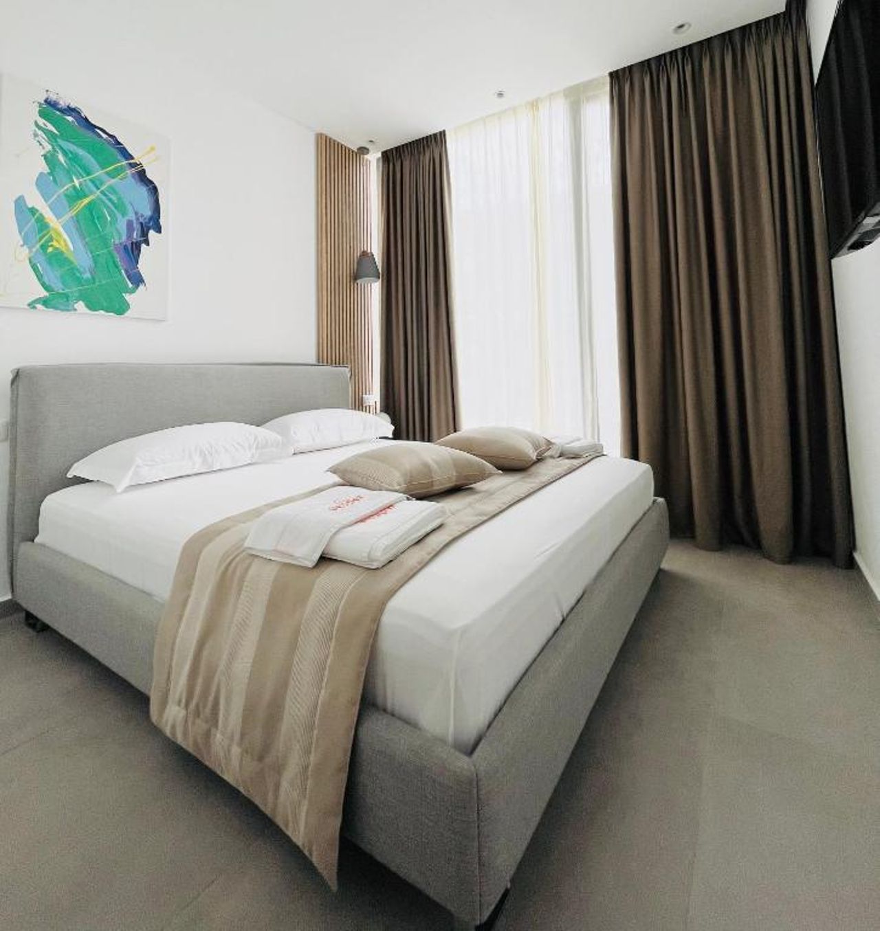 Vesper Suites