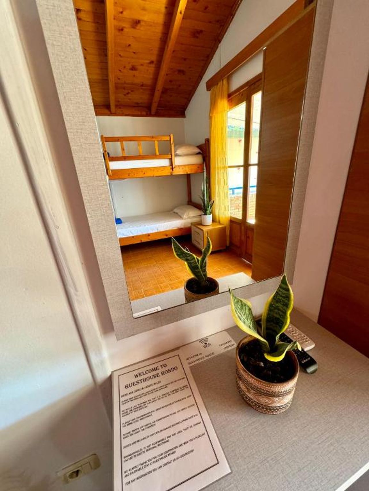 Guesthouse Rondo
