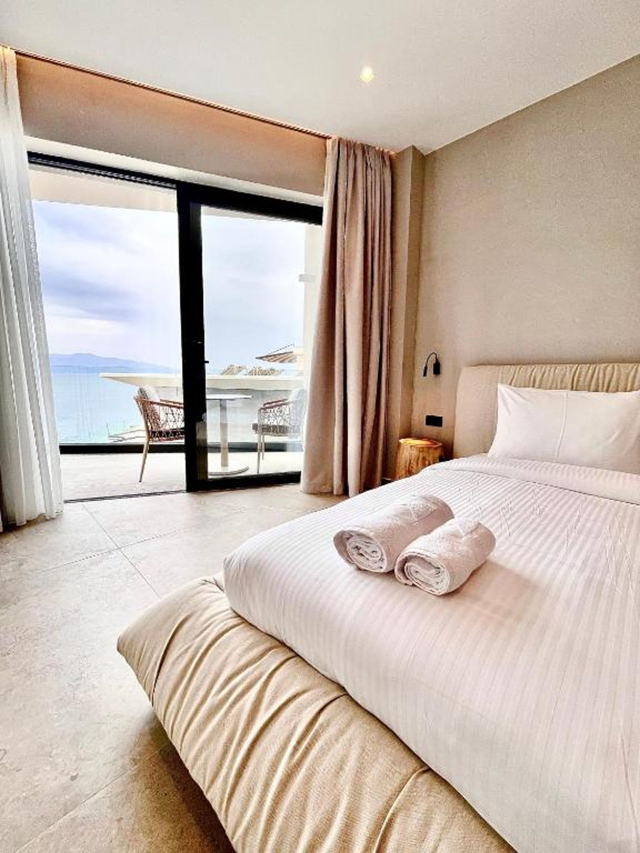 Andon Lapa Hotel & Spa