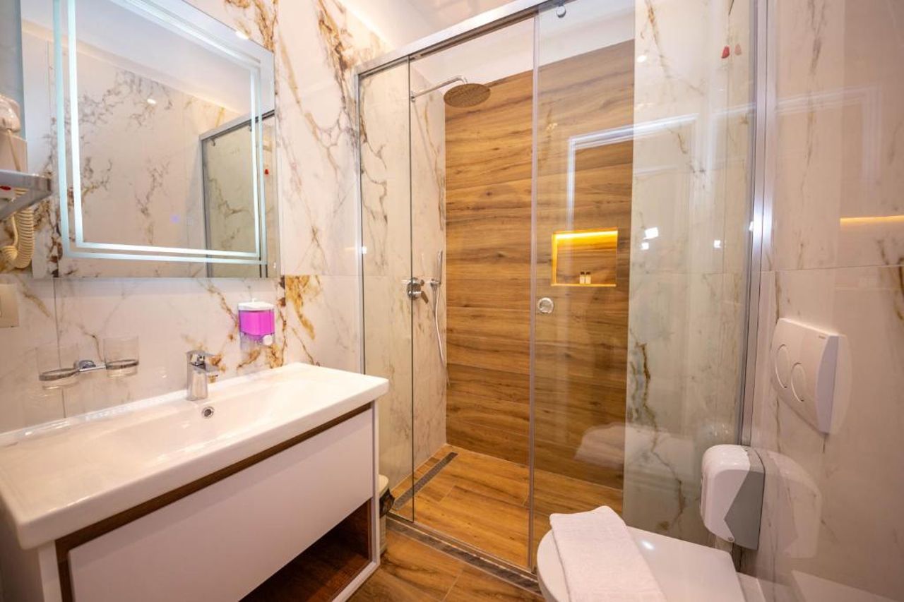 Hotel Vila Misiri
