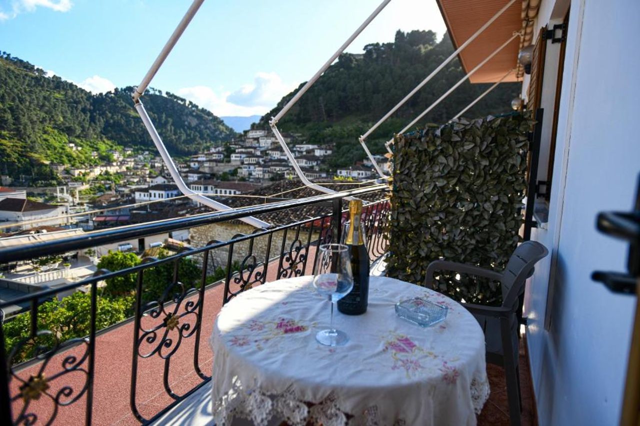 Villa Aurel