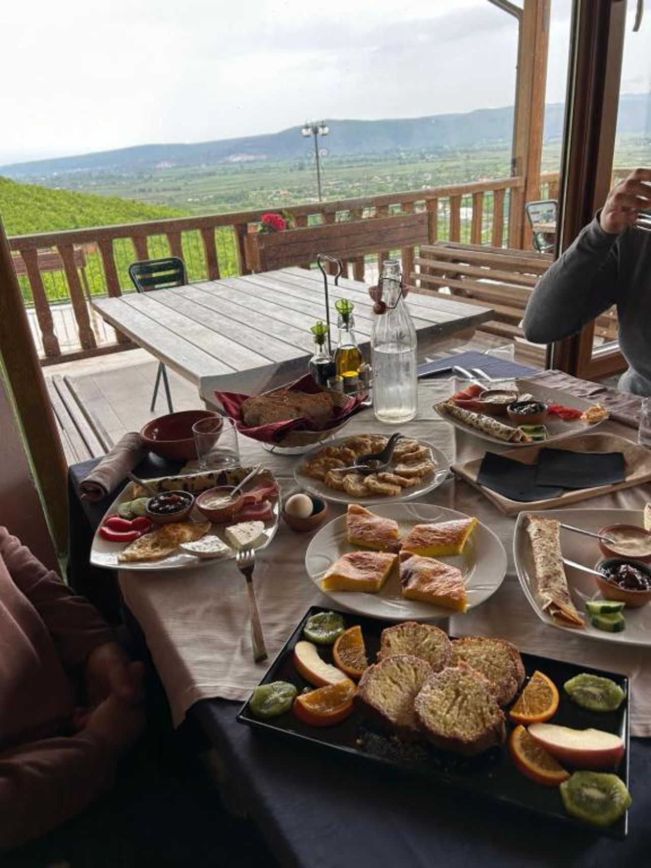 Hani i Leks Agroturizem