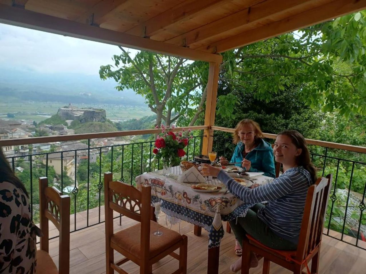 Guest House Hasko