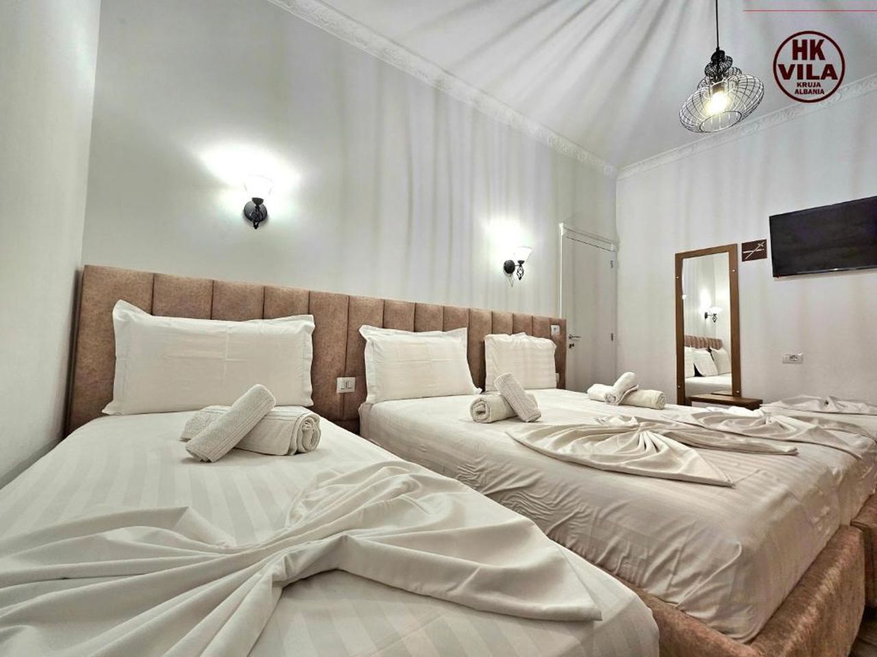 Vila HK