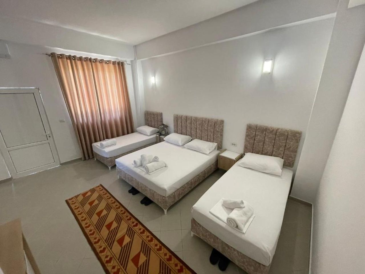 Villa Deart Berat