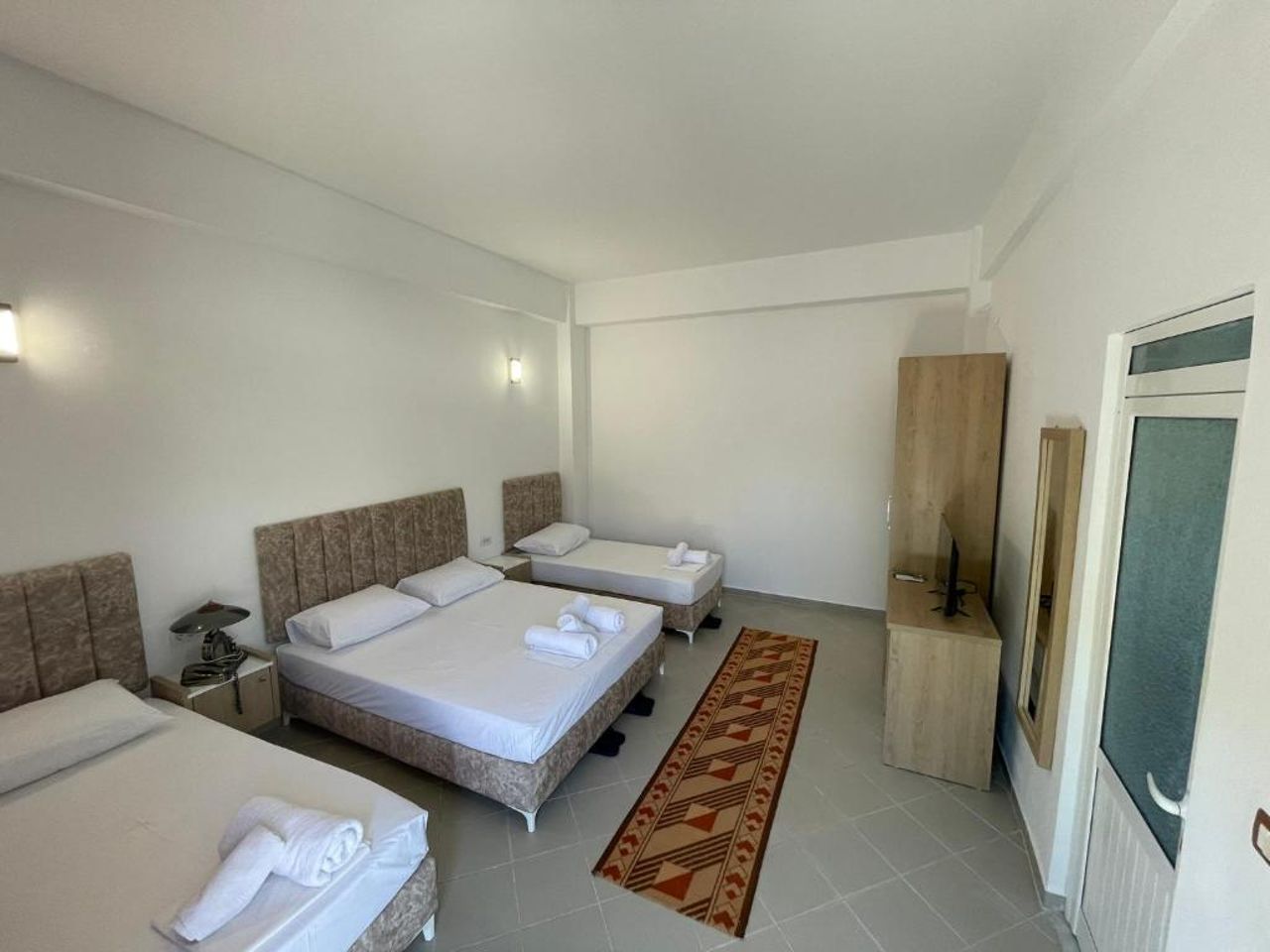 Villa Deart Berat