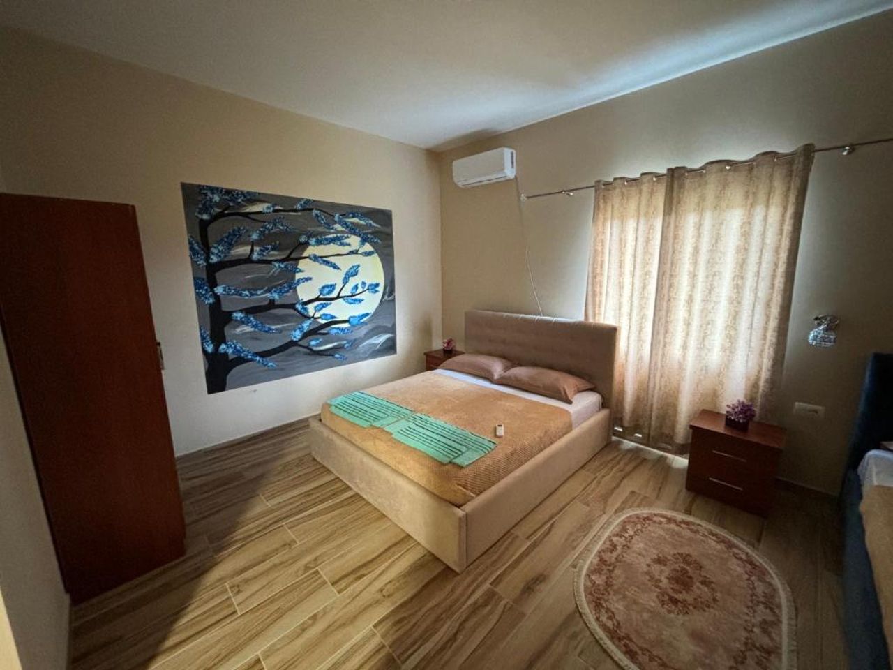 Hanna & Solei Hotel