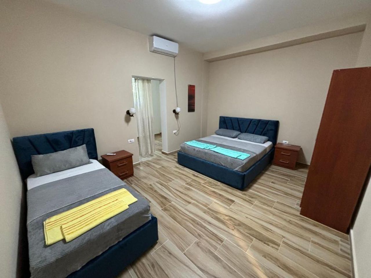 Hanna & Solei Hotel