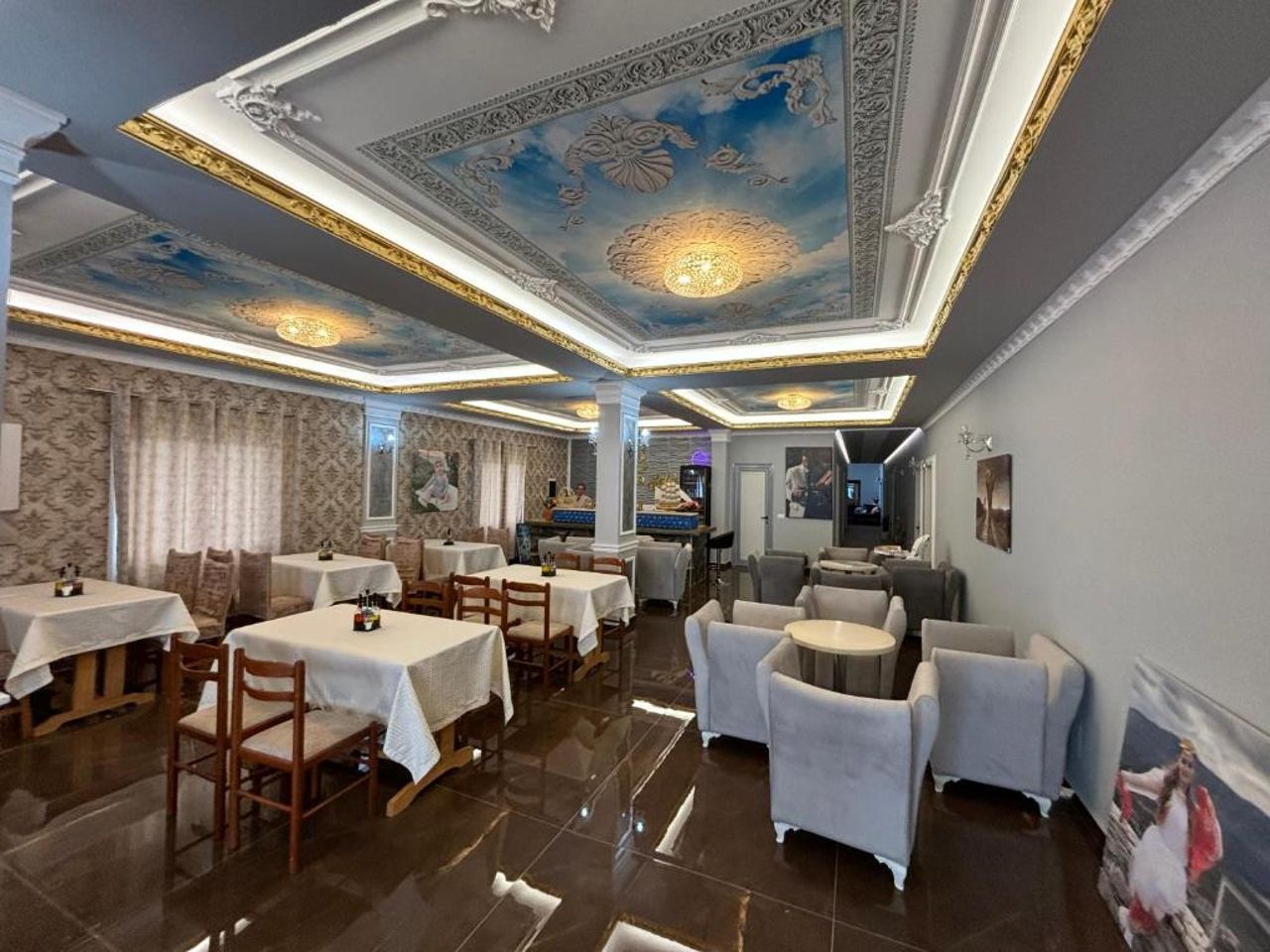 Hanna & Solei Hotel