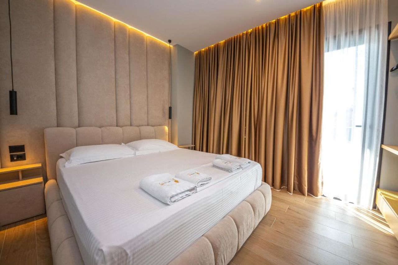Absolute Hotel Ksamil