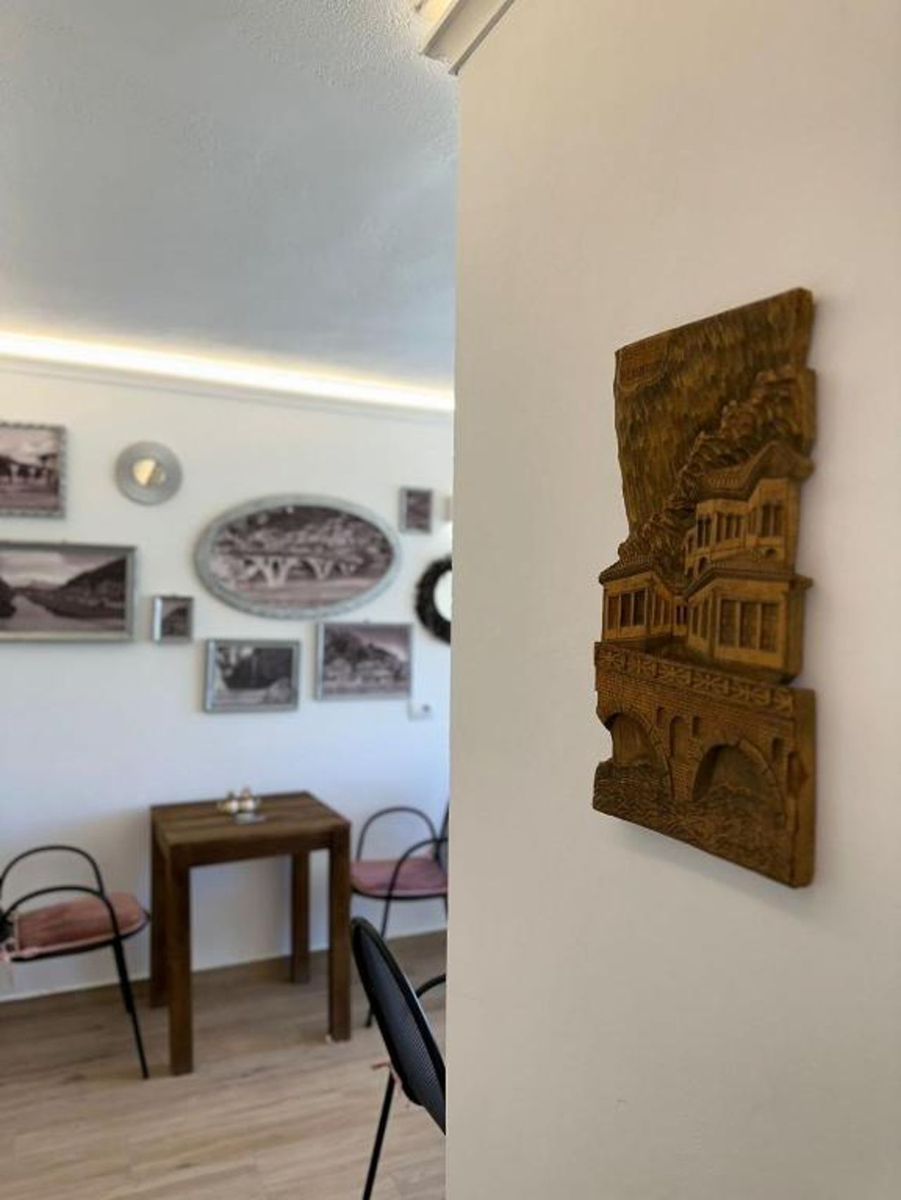 Vila Fatos Qama