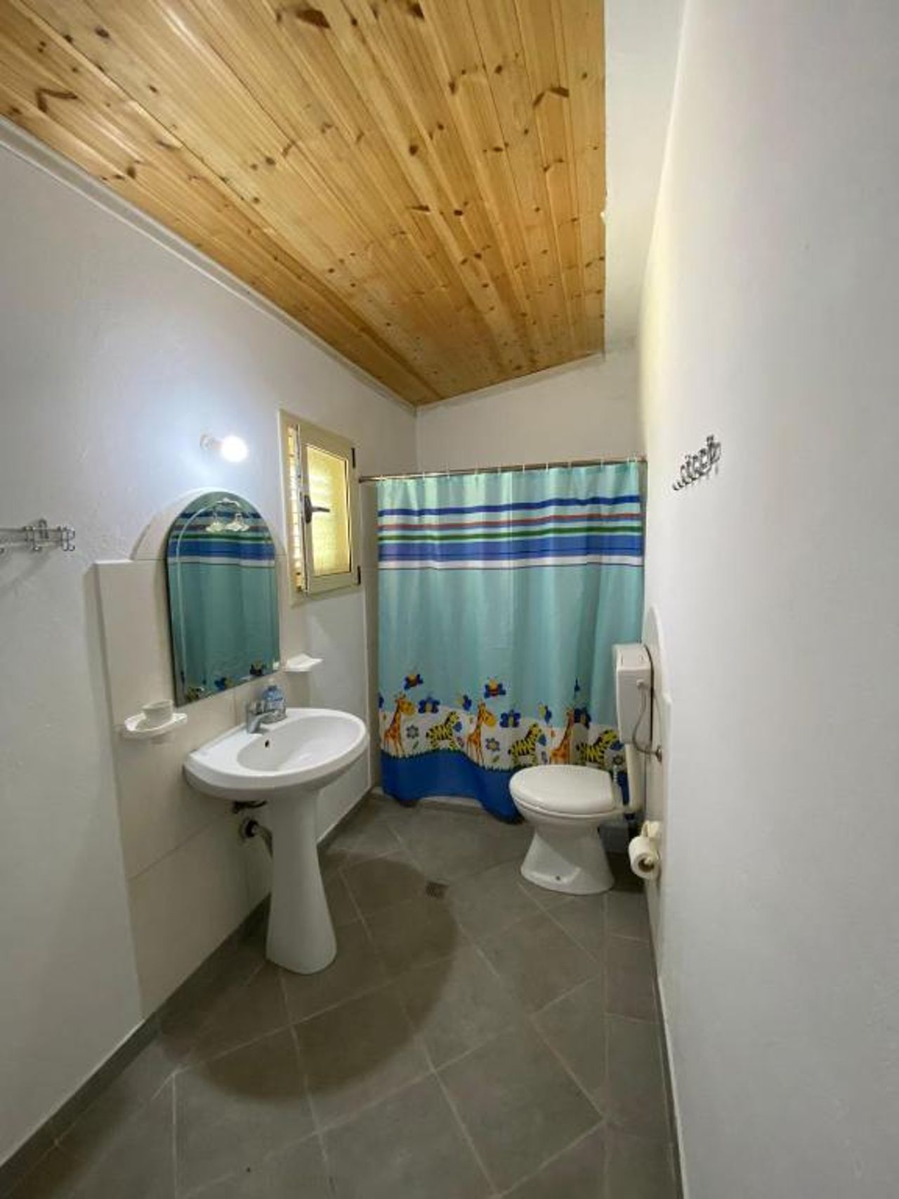 Kristel Holiday Home