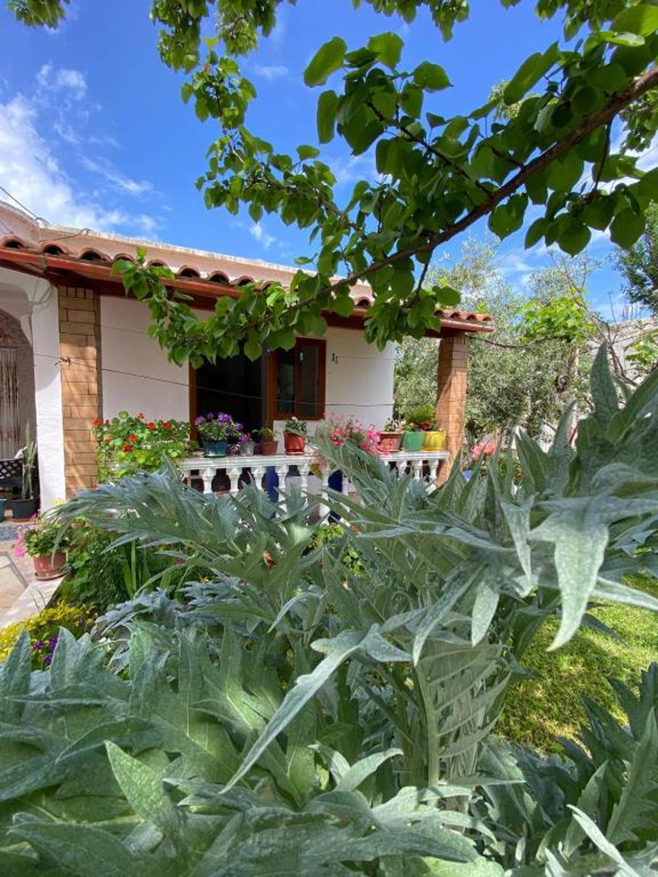 Kristel Holiday Home