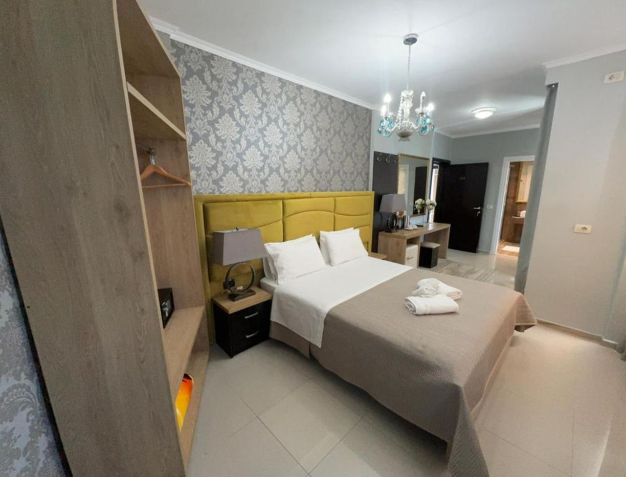 Hotel Royal Saranda