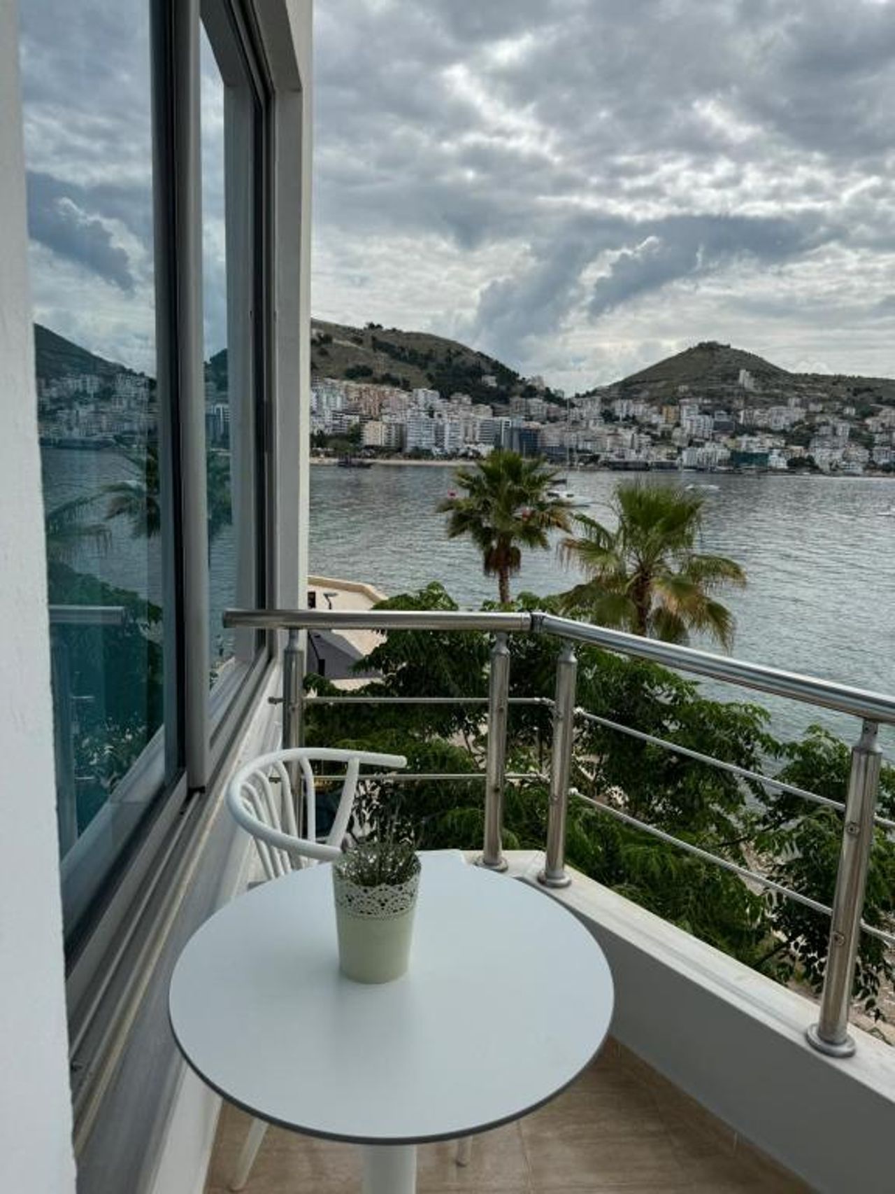 Hotel Royal Saranda