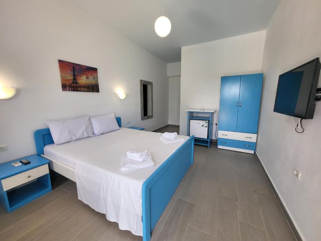 Itaka Hotel