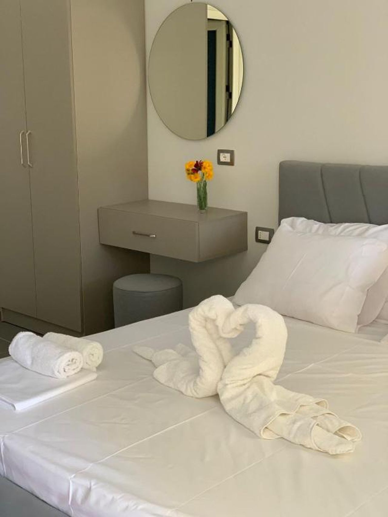 Hotel Villa Andi