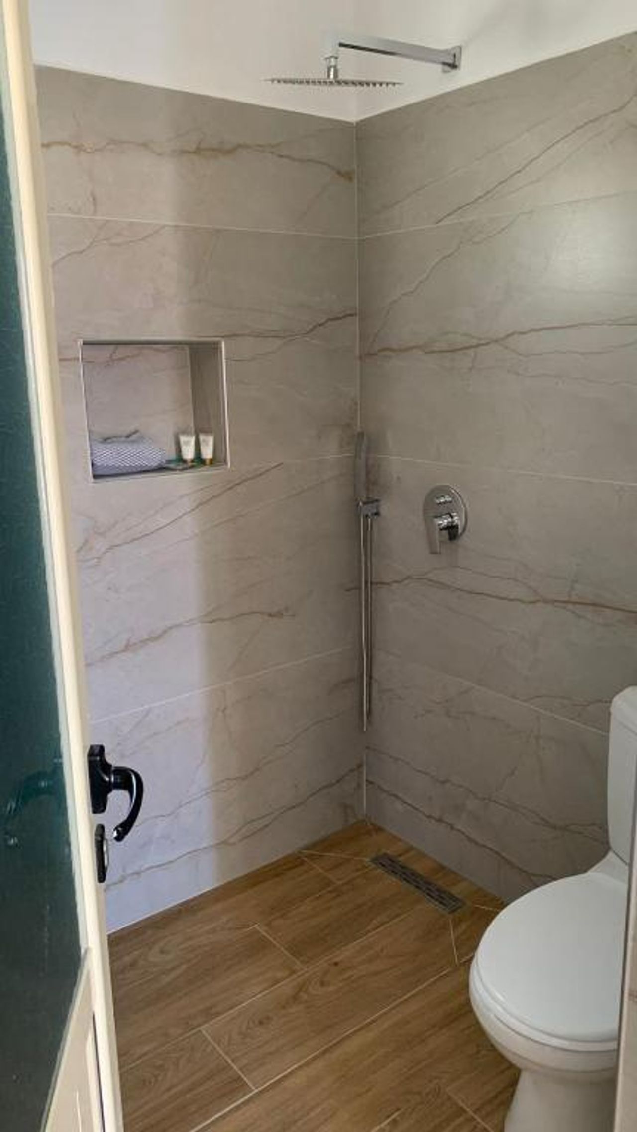Hotel Villa Andi