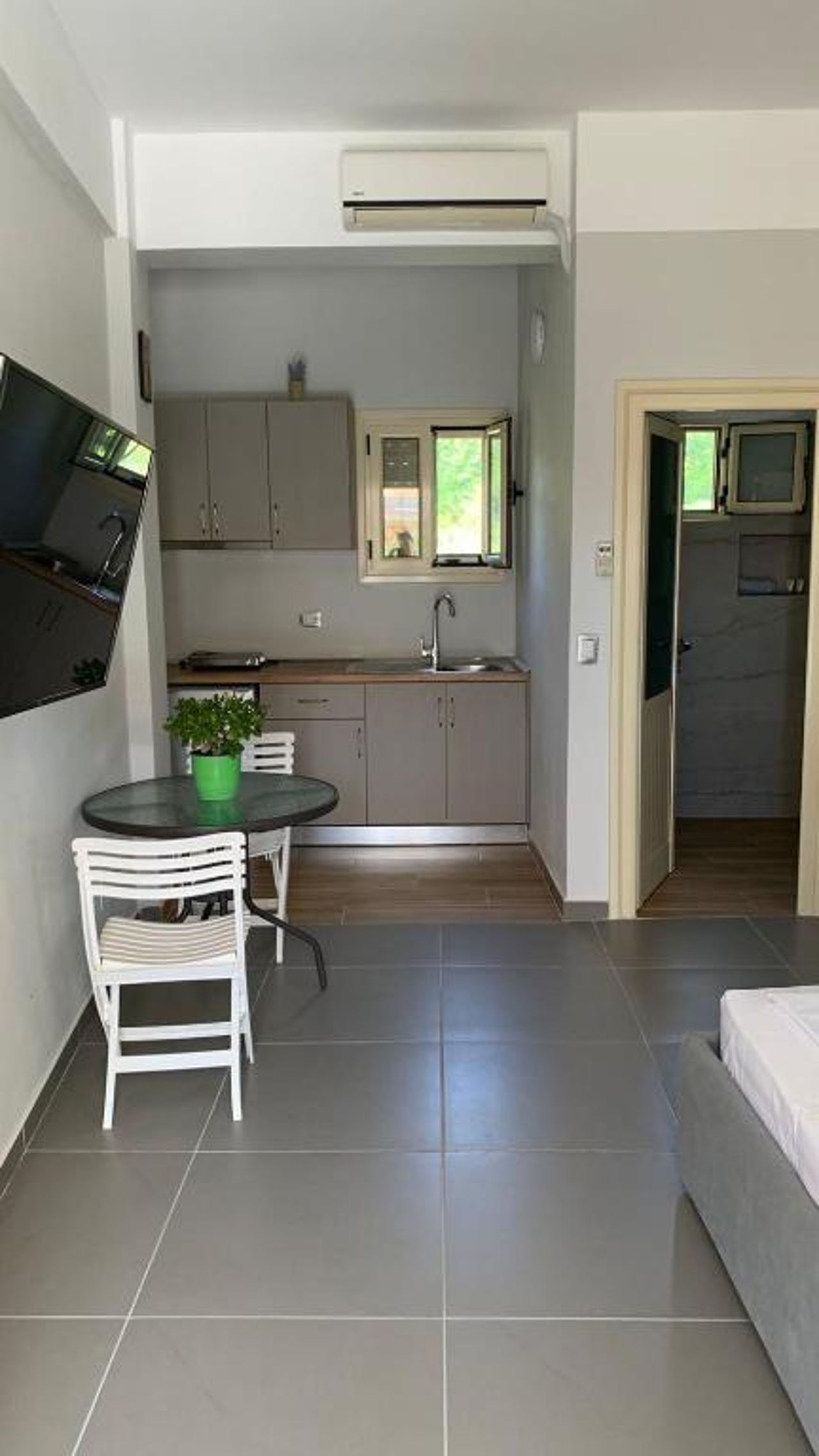 Hotel Villa Andi