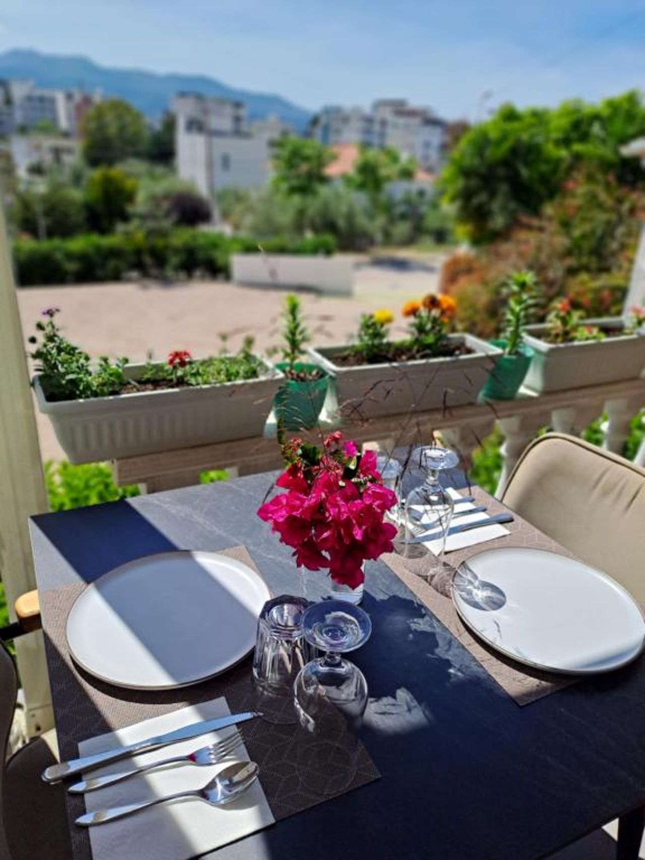 Hotel Vathi