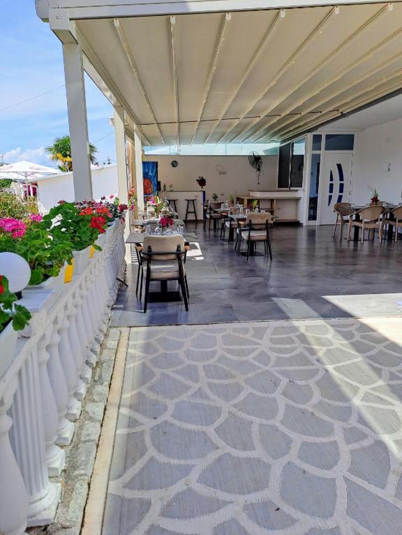Hotel Vathi