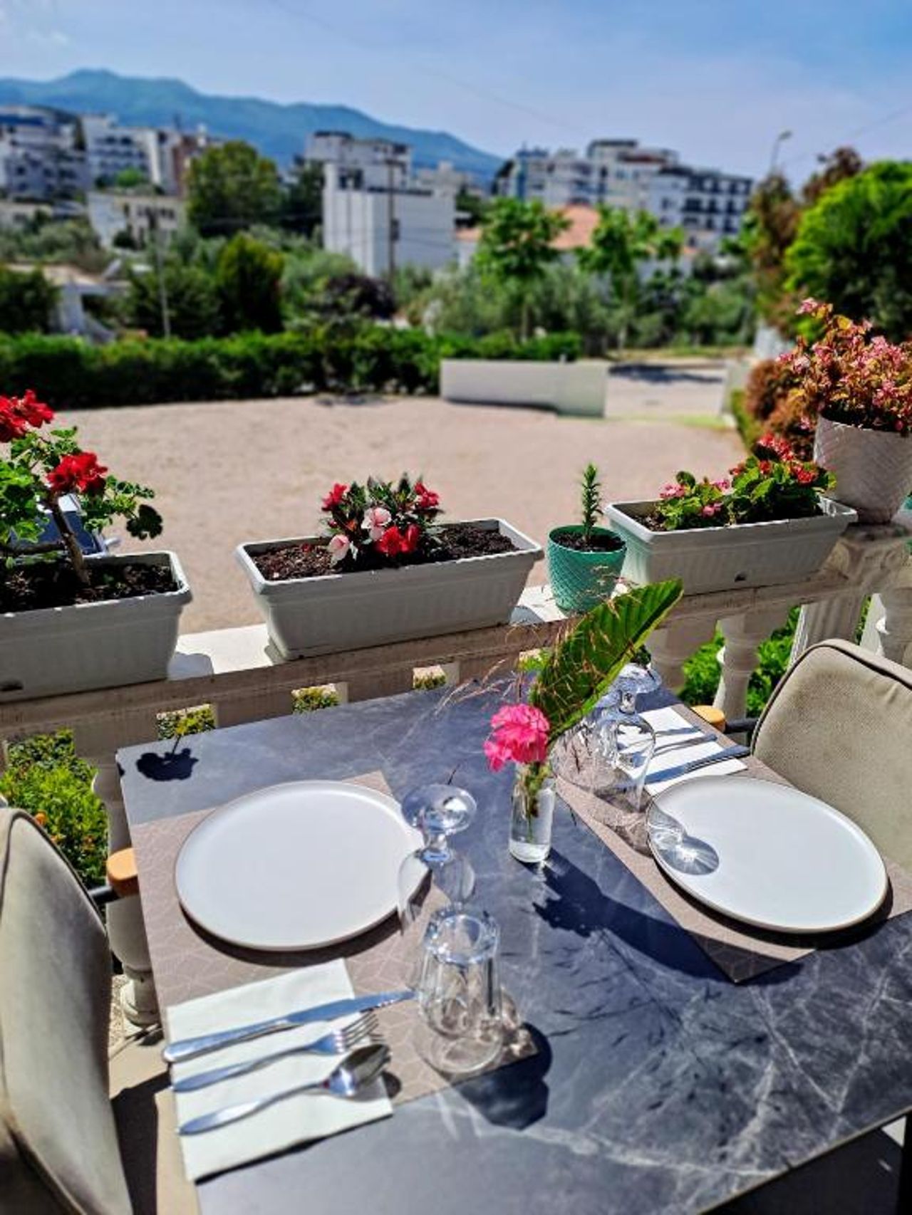 Hotel Vathi