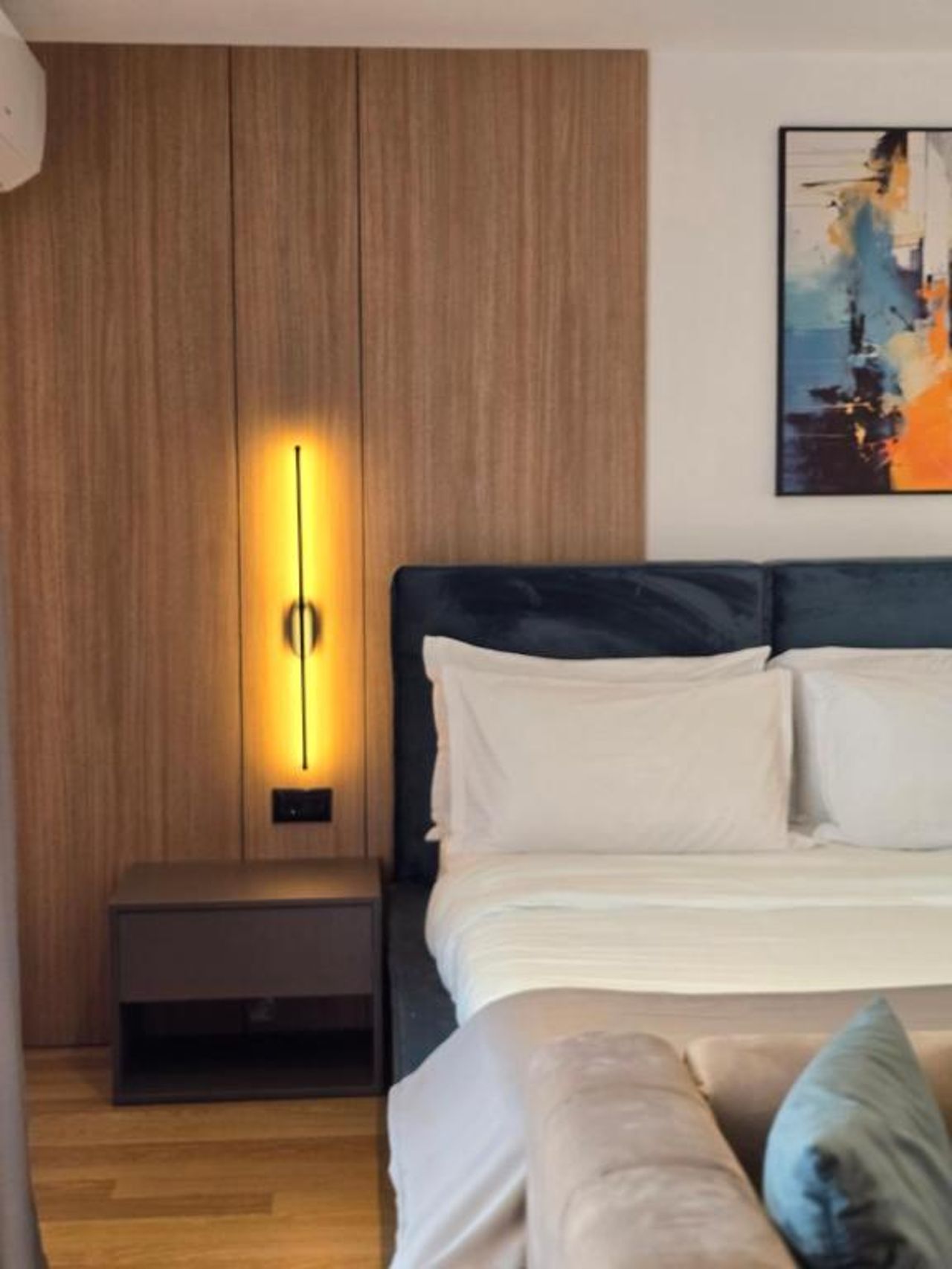 Perla Hotel