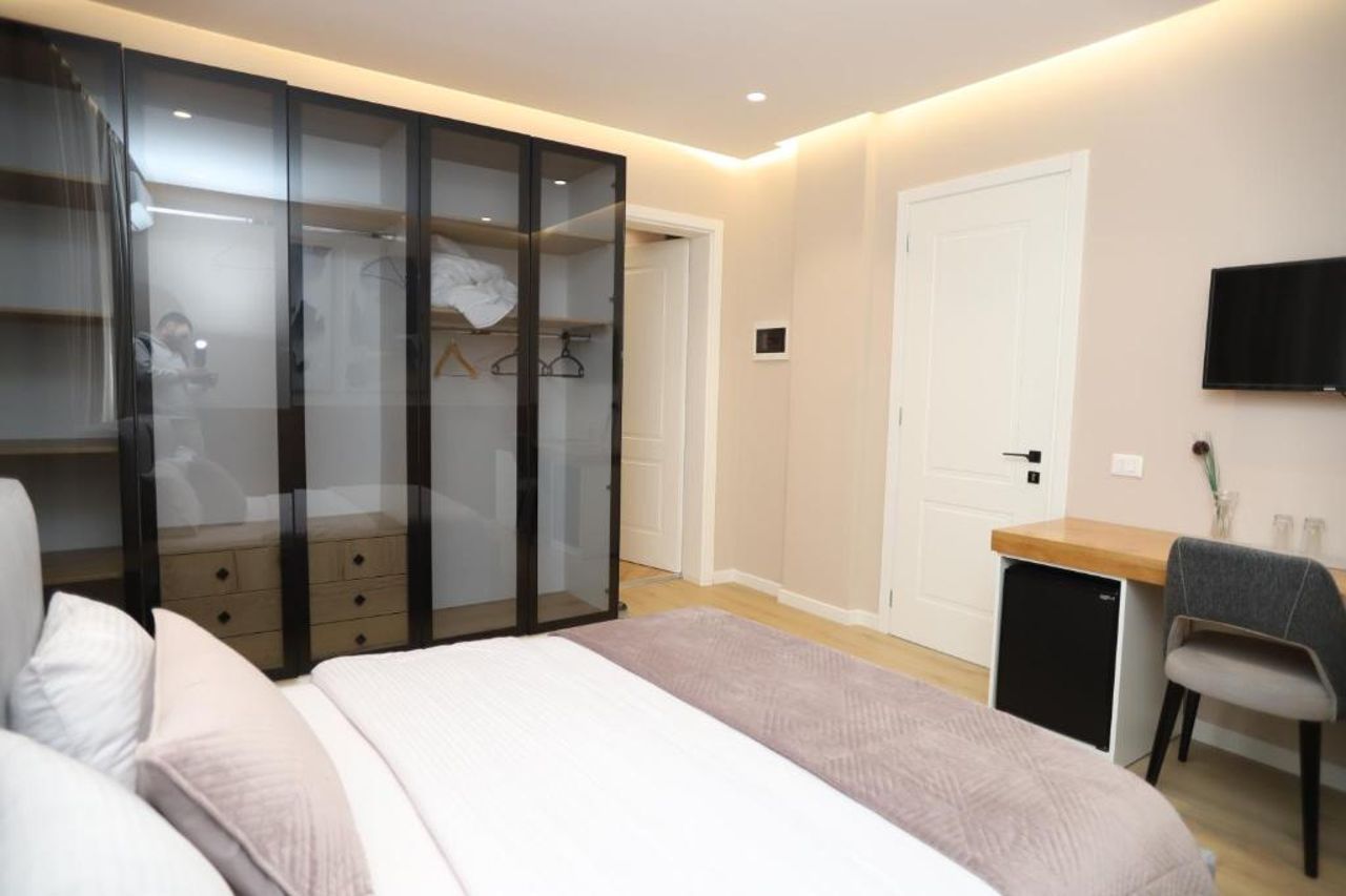 J&D Rooms Korce