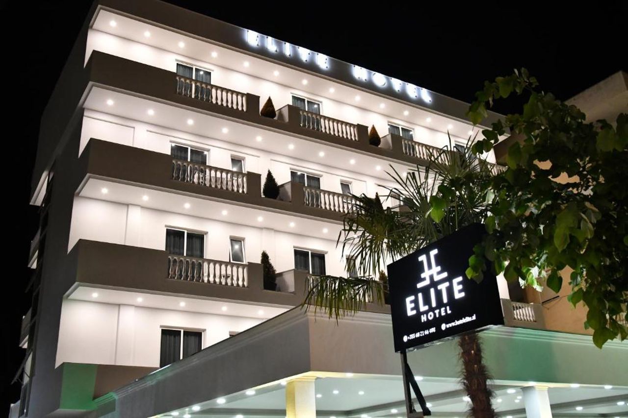 Elite Hotel