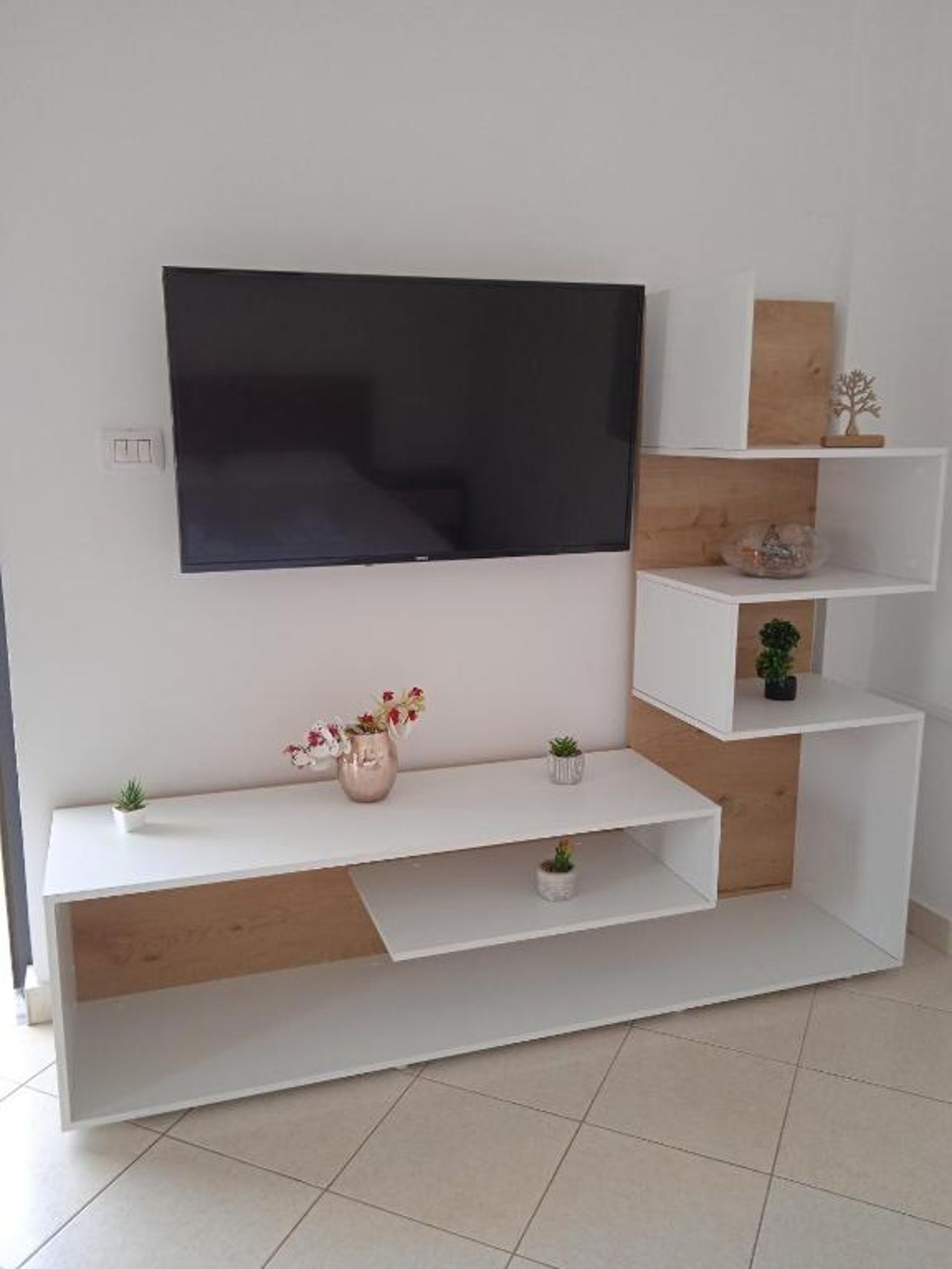 Vila F&M ksamil